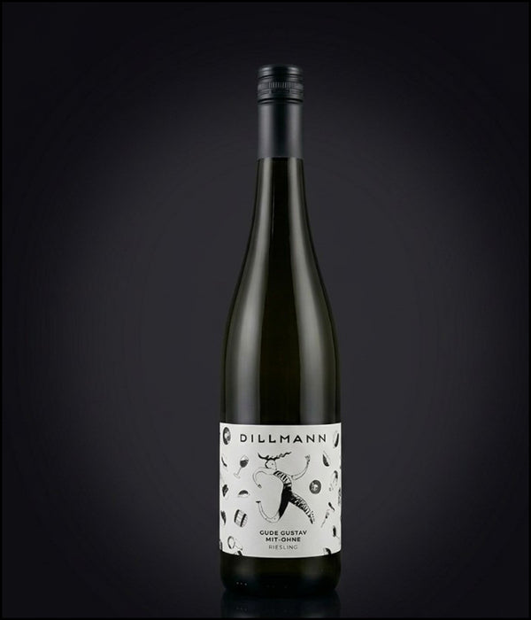 Gude Gustav Riesling