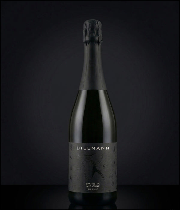 Sparkling Mit-Ohne Riesling