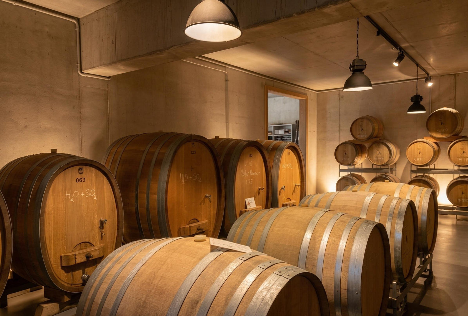 Weingut Dillmann
