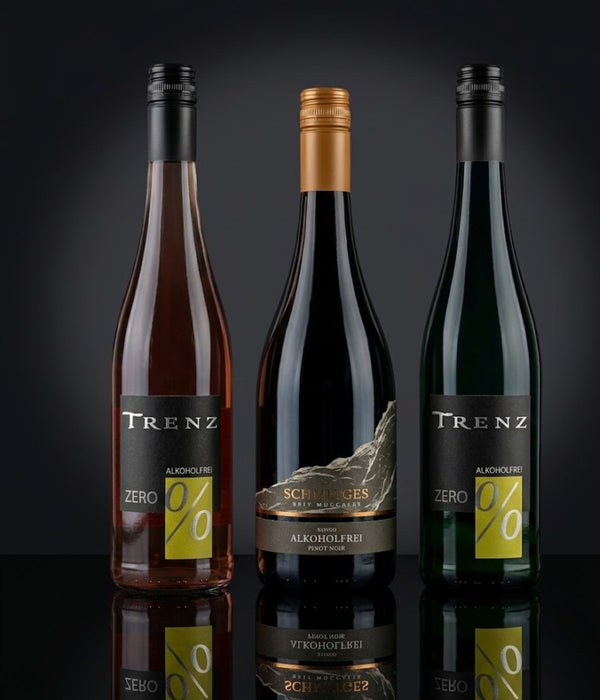Drie Tinten proefpakket