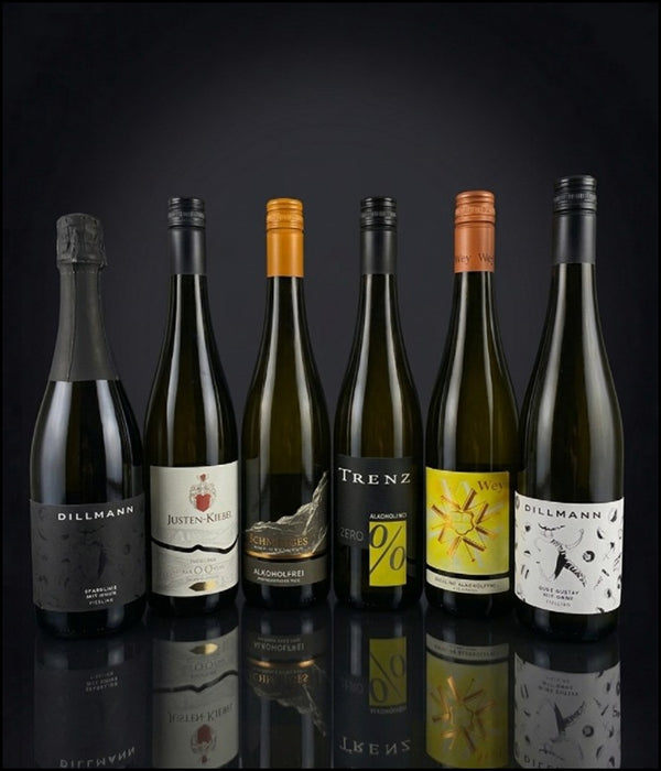 Riesling ^6 proefpakket