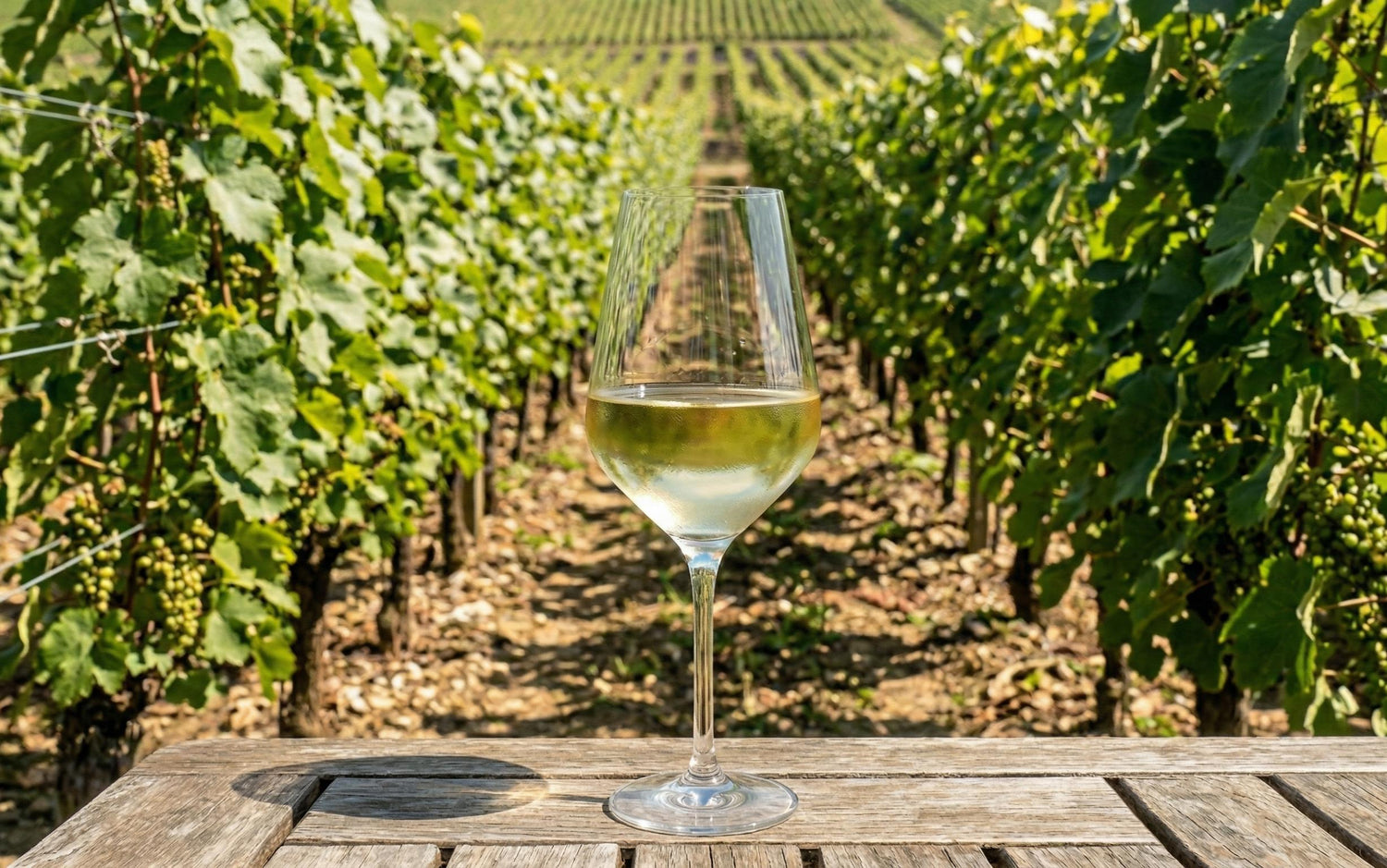 Weingut Justen-Kiebel