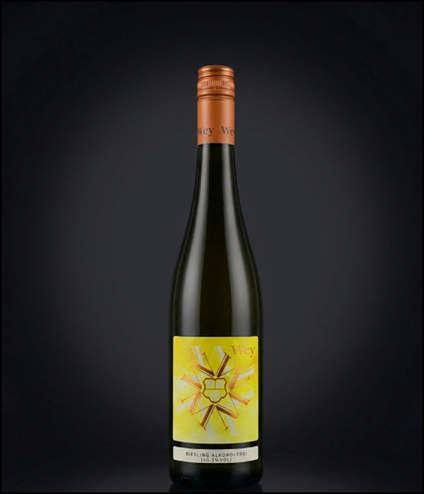 Riesling feinherb
